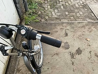 Lin bike comfort e elektrische fiets - afbeelding 12 van  12