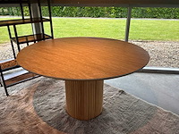 Lina eetkamertafel - afbeelding 1 van  5