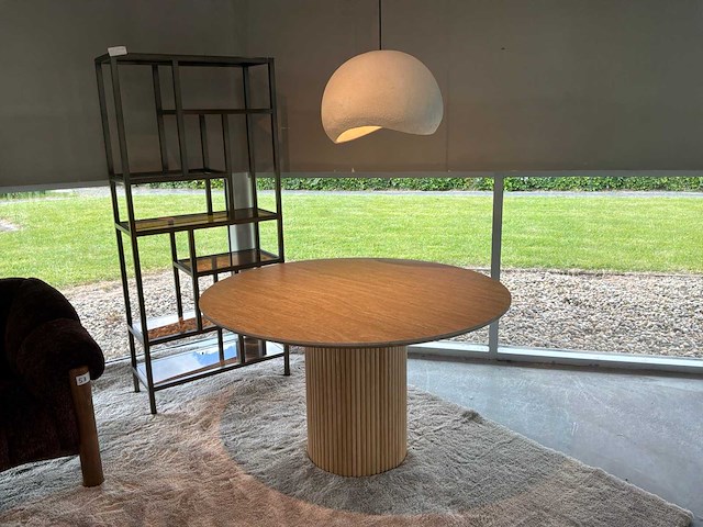 Lina eetkamertafel - afbeelding 1 van  9