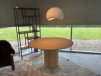 Lina eetkamertafel