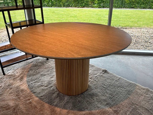 Lina eetkamertafel - afbeelding 3 van  9