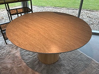 Lina eetkamertafel - afbeelding 4 van  9