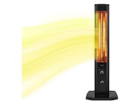 Lina infrarood verwarming 1200w - afbeelding 1 van  3