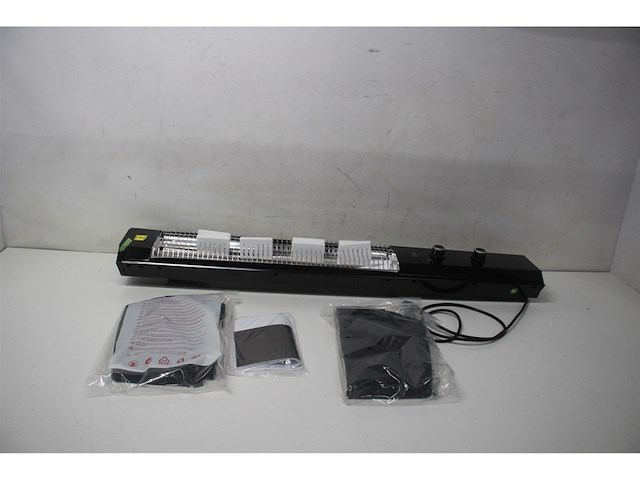 Lina infrarood verwarming 1200w - afbeelding 2 van  3