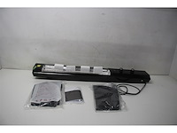 Lina infrarood verwarming 1200w - afbeelding 2 van  3