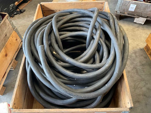 Linaex krachtstroom kabel, 125a - afbeelding 1 van  2
