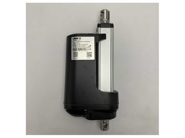 Linak 24v electric linear actuator - 6800n waterproof ip66, durable aluminum housing - j07182 - afbeelding 7 van  11