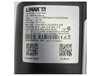 Linak 24v electric linear actuator - 6800n waterproof ip66, durable aluminum housing - j07182 - afbeelding 8 van  11