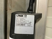 Linak 363a85-2h300b24 liniaire actuator (2x) - afbeelding 2 van  2