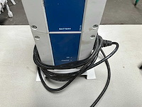 Linak acculader met accu - afbeelding 1 van  4