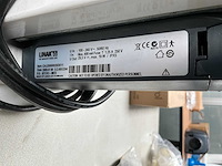 Linak acculader met accu - afbeelding 2 van  4