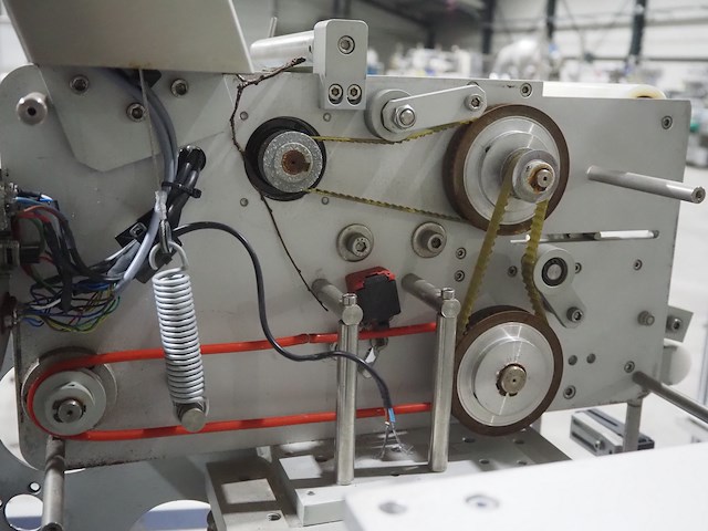 Linak a/s - afbeelding 9 van  22