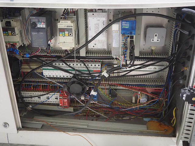 Linak a/s - afbeelding 10 van  22