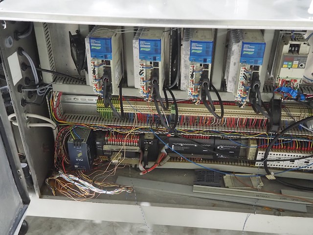 Linak a/s - afbeelding 11 van  22