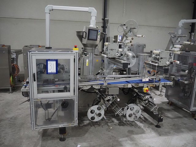 Linak a/s - afbeelding 1 van  22