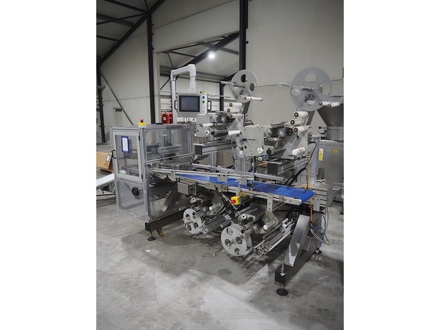 Linak a/s - afbeelding 12 van  22