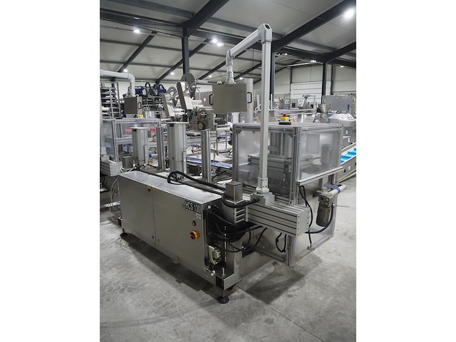 Linak a/s - afbeelding 16 van  22