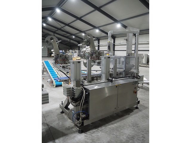 Linak a/s - afbeelding 17 van  22