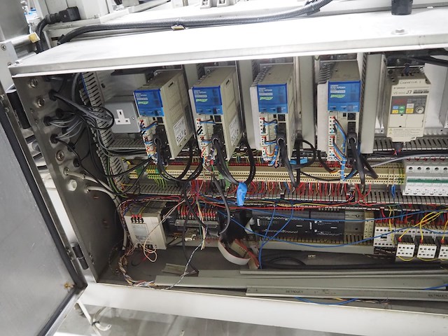 Linak a/s - afbeelding 9 van  21