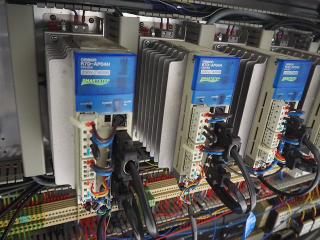 Linak a/s - afbeelding 10 van  21