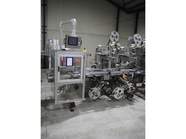 Linak a/s - afbeelding 1 van  21