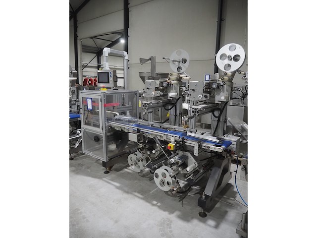 Linak a/s - afbeelding 12 van  21