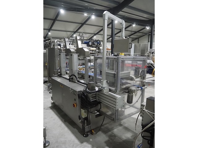 Linak a/s - afbeelding 16 van  21