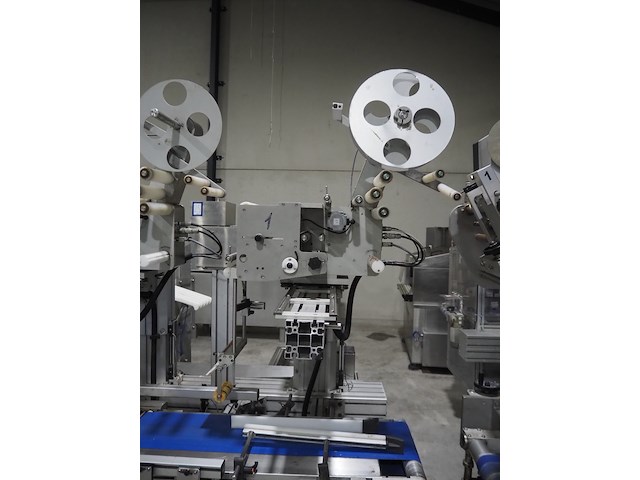 Linak a/s - afbeelding 19 van  21