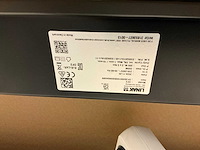 Linak df2 electrisch verstelbaar bureau 180x80 - afbeelding 2 van  10