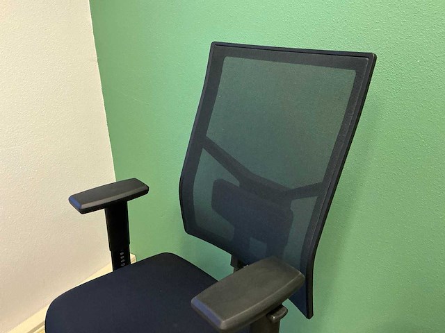 Linak df2 electrisch verstelbaar bureau 180x80 - afbeelding 4 van  10