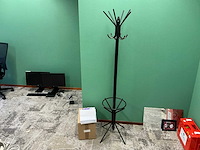 Linak df2 electrisch verstelbaar bureau 180x80 - afbeelding 8 van  10