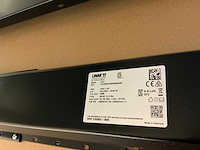 Linak df2 electrisch verstelbaar bureau 180x80 - afbeelding 9 van  13