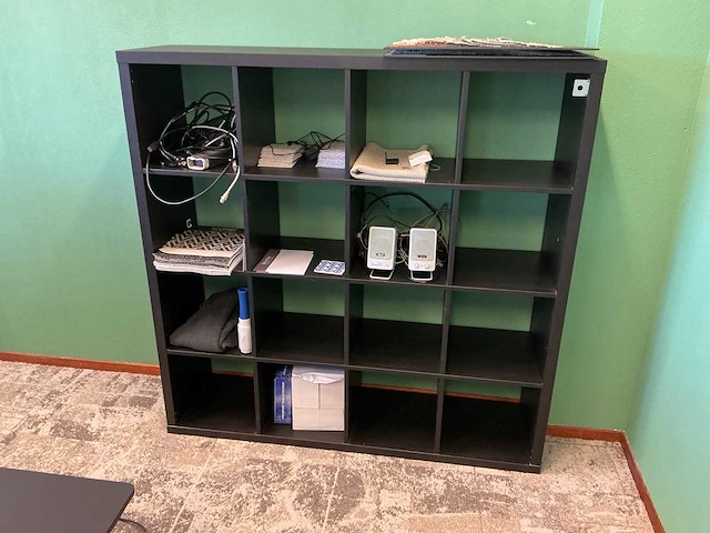 Linak df2 electrisch verstelbaar bureau 180x80 - afbeelding 10 van  13