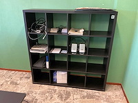 Linak df2 electrisch verstelbaar bureau 180x80 - afbeelding 10 van  13