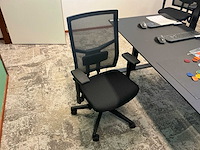 Linak df2 electrisch verstelbaar bureau 180x80 - afbeelding 11 van  13