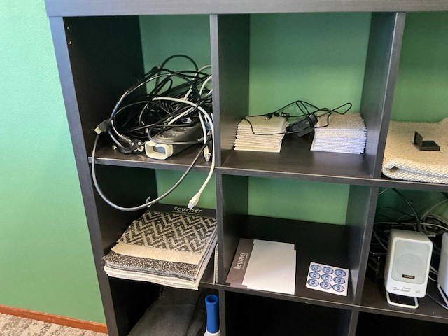 Linak df2 electrisch verstelbaar bureau 180x80 - afbeelding 12 van  13