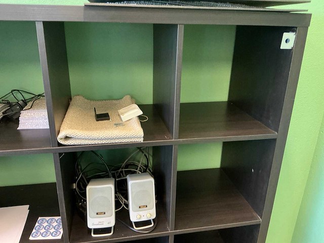 Linak df2 electrisch verstelbaar bureau 180x80 - afbeelding 13 van  13