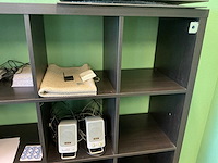 Linak df2 electrisch verstelbaar bureau 180x80 - afbeelding 13 van  13