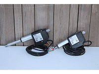 Linak elektrische cilinder (2x) - afbeelding 1 van  2