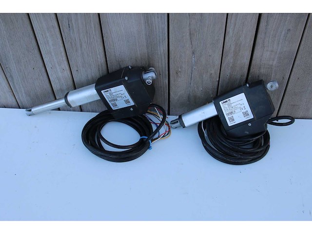 Linak elektrische cilinder (2x) - afbeelding 2 van  2