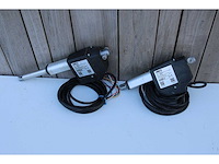 Linak elektrische cilinder (2x) - afbeelding 2 van  2