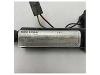 Linak la1 electric actuator 98 mm stroke 24v 3a - 524-17a08-0432 - afbeelding 2 van  4