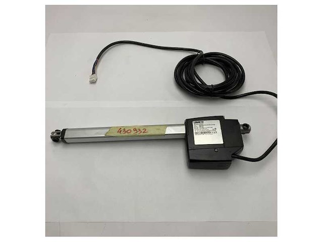 Linak la25 12v 2500n c300 bid438 electric actuator 12v - afbeelding 4 van  4