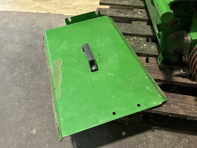 Linak la36-00000-0067-de actuator (korrelkneuzer) - afbeelding 10 van  20