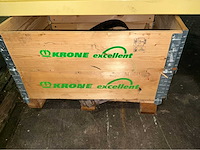 Linak la36-00000-0067-de actuator (korrelkneuzer) - afbeelding 15 van  20