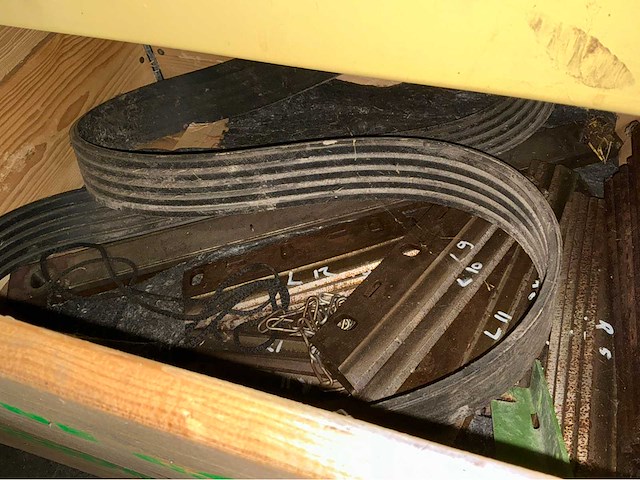 Linak la36-00000-0067-de actuator (korrelkneuzer) - afbeelding 18 van  20