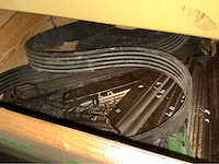 Linak la36-00000-0067-de actuator (korrelkneuzer) - afbeelding 18 van  20