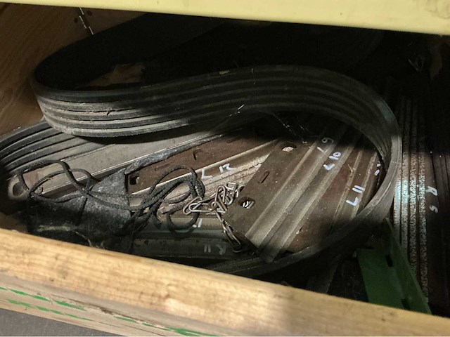 Linak la36-00000-0067-de actuator (korrelkneuzer) - afbeelding 19 van  20