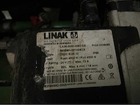 Linak la36-00000-0067-de actuator (korrelkneuzer) - afbeelding 20 van  20