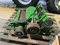 Linak la36-00000-0067-de actuator (korrelkneuzer) - afbeelding 2 van  20